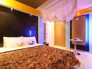 Isabel Hotel Incheon 5*,  South Korea