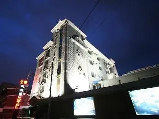 Isabel Hotel Incheon
