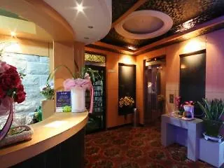 Isabel Hotel Incheon
