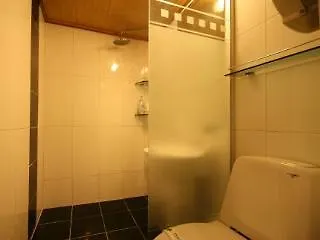 Isabel Hotel Incheon